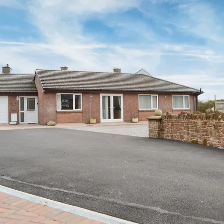 The Larches * Aspatria